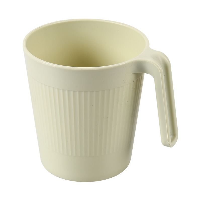 Hot Sale Wheat Straw Material Cup